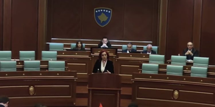 Skupština Kosova ni danas nije izabrala novu Vladu, izbori krajem godine