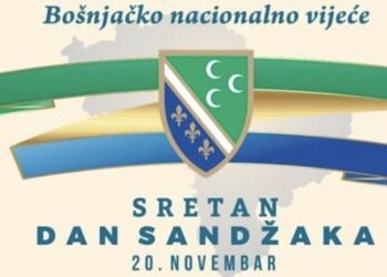 Dan Sandžaka – 20. novembar: Simbol slobode, antifašizma i identiteta Bošnjaka Sandžak