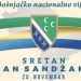 Dan Sandžaka – 20. novembar: Simbol slobode, antifašizma i identiteta Bošnjaka Sandžak