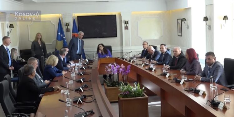 Odluka predsednice Vjose Osmani: Raspuštanje Skupštine Kosova – predstoje vanredni izbori