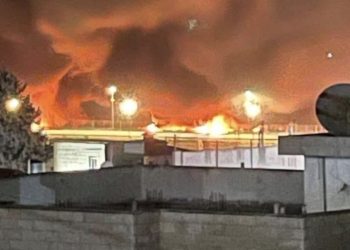 Izraelski cionisti pale kuće, plantaže i poljoprivredne objekte u Pojasu Gaze