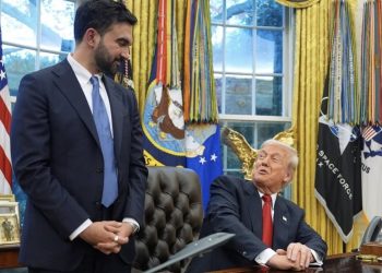 Mamdani bio direktan na odgovor novinara: Amerika finansira genocid u Gazi