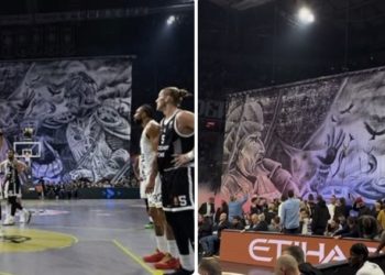 Turci poslali poruku nakon izliva nacionalizma: “Srbi takva vam je sudbina – 367 godina plus 40 minuta”