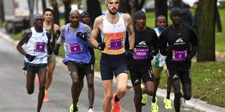 Bibić oborio rekord na Beogradskom polumaratonu, pobjeda u jakoj konkurenciji