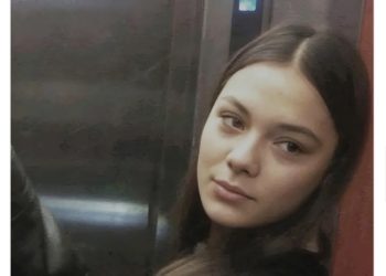 Nestala 13-godišnja Nikolina Vulikić: Intenzivna potraga u Podgorici