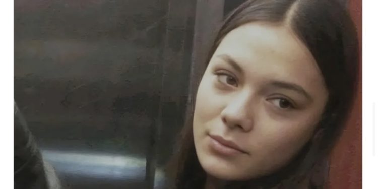 Nestala 13-godišnja Nikolina Vulikić: Intenzivna potraga u Podgorici