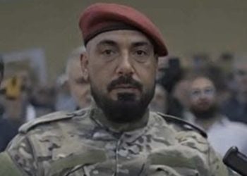 Izraelski zločinci u podmuklom napadu ubili komandanta Hezbollaha Ali Tabatabaia