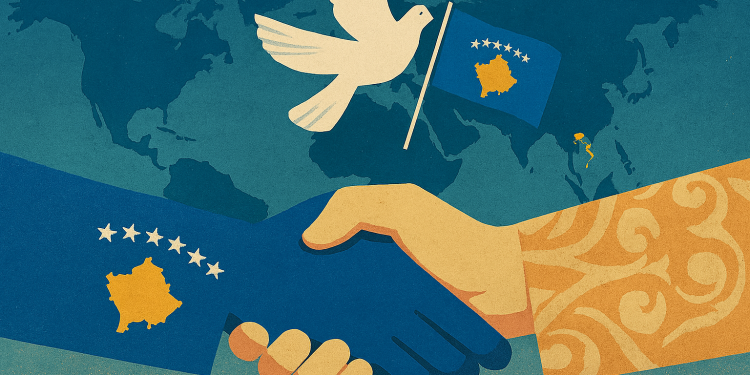 Nakon Sirije očekuje se da nezavisnost Kosova prizna još zemalja Bliskog istoka