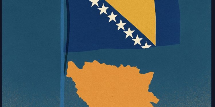 25. novembar – Dan državnosti Bosne i Hercegovine