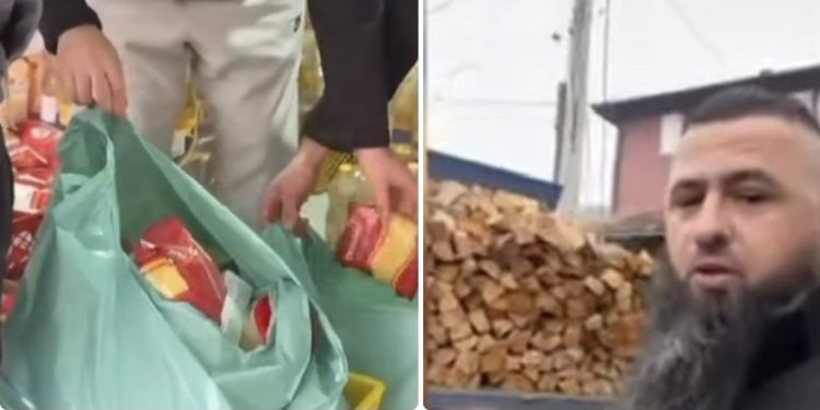 Sead Bihorac: Ne smije biti gladnih niti onih koji nemaj za ogrev