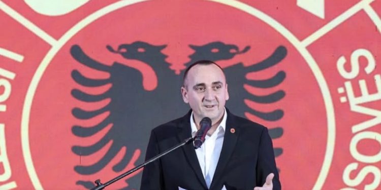 Uhapšen Avni Qenaj u Srbiji, optužen za ratne zločine i pripadnost OVK