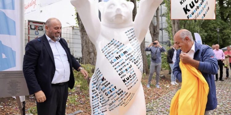 Leskova – Tutin – Berlin: Halil Kuč čovjek koji gradi tišinom, poštovan i cijenjen