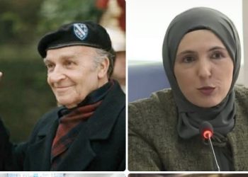 Reakcija ministrice obrazovanja: Neistine o Aliji Izetbegoviću ne mogu imati mjesto u obrazovnom procesu