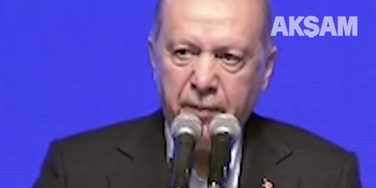 Erdogan: od prošlosti do danas naš jedini vođa i uzor je voljeni Pejgamber Muhammed a.s.