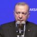 Erdogan: od prošlosti do danas naš jedini vođa i uzor je voljeni Pejgamber Muhammed a.s.