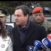 Osmani i Kurti: „Vojska Kosova dostojan i ponosan nasljednik OVK”- 430 milona uloženo