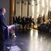 Ponašanje zvaničnika u RS-u prešlo svaku mjeru, tužilaštva moraju reagirati: Himna Srbije na dočeku mađarskog ministra