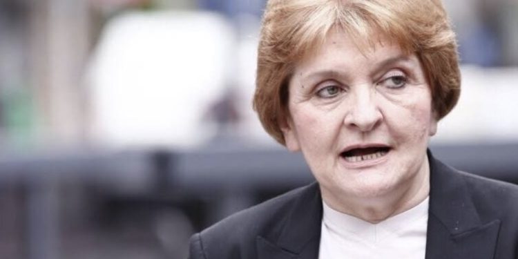 Danica Grujičić: „Vučić je lagao i mene i narod“, vjerovala sam u dobre ideje i praznu priču