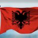 Albanci slave Dan nacionalne zastave: sjećanje na proglašenje nezavisnosti 1912. godine