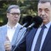 Pukla čutura Dodiku i Vučiću: Opzicija ga podržala i branila u Skupštini, dok ga SNS napadao