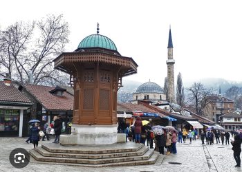 Sarajevo između tradicije i transformacije: Nijemci smatraju da je to bošnjačko – muslimanski grad