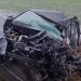 Teška nesreća na auto‑putu Miloš Veliki: dvoje poginulih – muškarac i dijete stradali a žena povređena