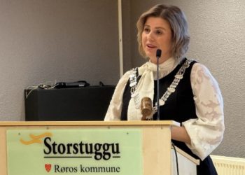 Sadmira Buljubašić – Bosanka izbjeglica a sada na čelu opštine Røros u Norveškoj
