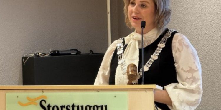 Sadmira Buljubašić – Bosanka izbjeglica a sada na čelu opštine Røros u Norveškoj