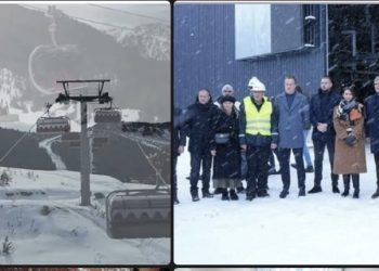 Hajla – Štedim: Nova zvijezda zimskog turizma na sjeveru Crne Gore
