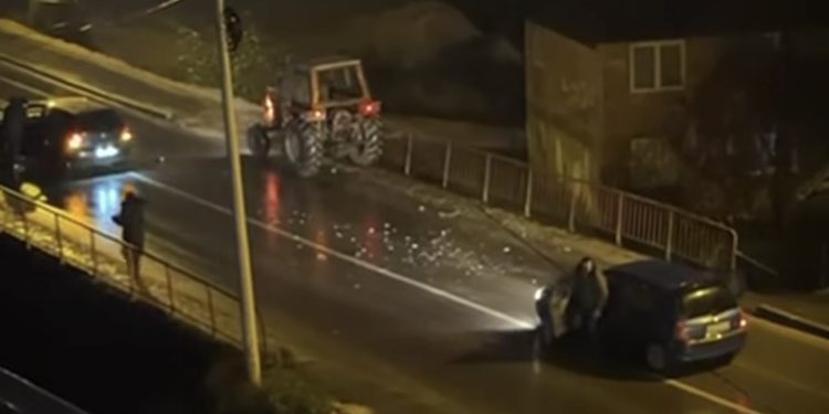 Druga nesreća u dva dana: mještani bijesni na vlast zbog neispunjenih obećanja