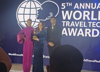 Mlada Tutinka Melida Kačapor osvojila prestižnu svjetsku nagradu u oblasti turizma