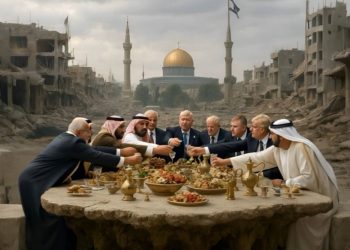 Pregovori o Gazi ušli u kritičnu fazu: Katar i Turska traže izlaz iz sukoba i napada Izraela