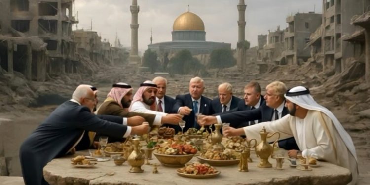 Pregovori o Gazi ušli u kritičnu fazu: Katar i Turska traže izlaz iz sukoba i napada Izraela