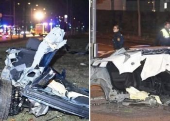 Teška saobraćajna nesreća u Minhenu: Poginula dvojica Bošnjaka, troje povrijeđenih