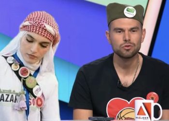 Sava Nikolić ponovo pokazao ljudskost: Od protesta u Novom Pazaru zajedništvo postalo neraskidivo