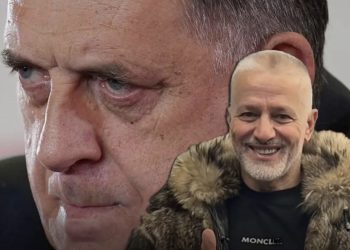 Naser Orić zaprijetio Dodiku: “Ako nastaviš javno ću objaviti slike i imena ko je i zbog čega dolazio”