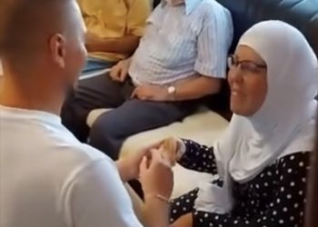 Ibro zaprosio Fikretu kada su joj rekli da boluje cerebralnu paralizu, kako im je danas pogledajte