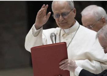 Papa Lav XIV: Islamofobija u Evropi podstaknuta isključivanjem različitih, vjera ili etničkih porijekla