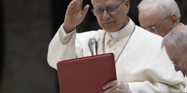 Papa Lav XIV: Islamofobija u Evropi podstaknuta isključivanjem različitih, vjera ili etničkih porijekla