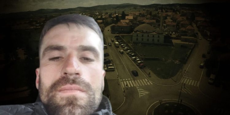 Optužnica protiv Armina M. i još dvojice Sjeničaka za ubistvo Muriza K. iz Sjenice