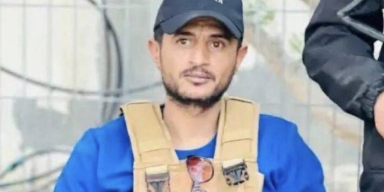 Najveći palestinski izdajnik Yassera Abu Shababa ubijen, sarađivao sa izraelskim okupatorima