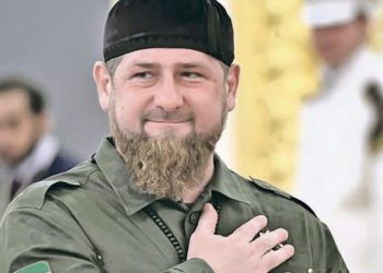 Kadirov zaprijetio Evropi: “Spremni smo za rat, čekamo Putinovu naredbu