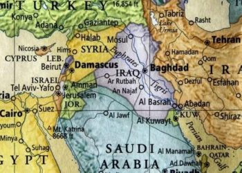 Nova osobina moći na Bliskom istoku: Turska, Iran i Katar strah za Izrael