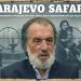 Vuk Drašković u svom romanu opisao scenu iz opsade Sarajeva – Sarajevo safari