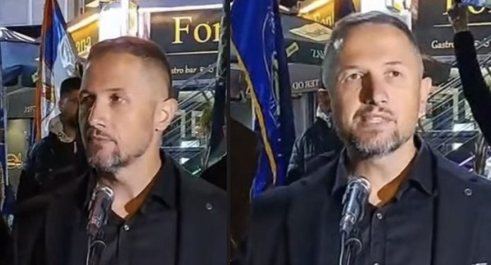 Profesor Emir Ugljanin dobio otkaz na DUNP-u, nakon kritika koje je javno upućivao