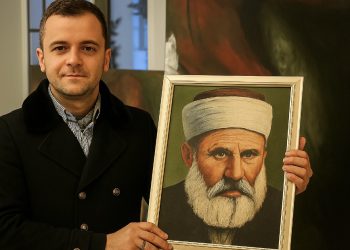 Selver Kardović: Nedopustivo je porediti Mula Jakup ef. Kardovića sa čelnicima i fašistima