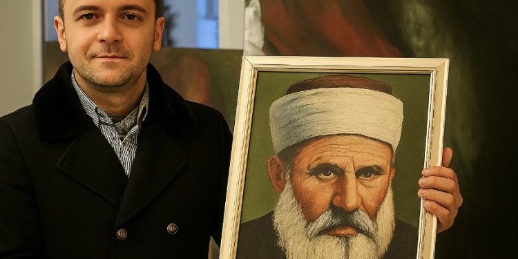 Selver Kardović: Nedopustivo je porediti Mula Jakup ef. Kardovića sa čelnicima i fašistima