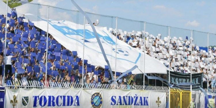 Revolt u Novom Pazaru: IMT zatvorio tribine pred meč u Loznici