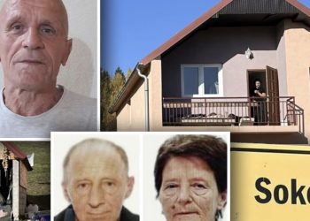 Završno ročište protiv Alije Balijagića: Do groba ću žaliti što nisam ubio još ovo četvoro
