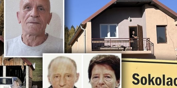 Završno ročište protiv Alije Balijagića: Do groba ću žaliti što nisam ubio još ovo četvoro